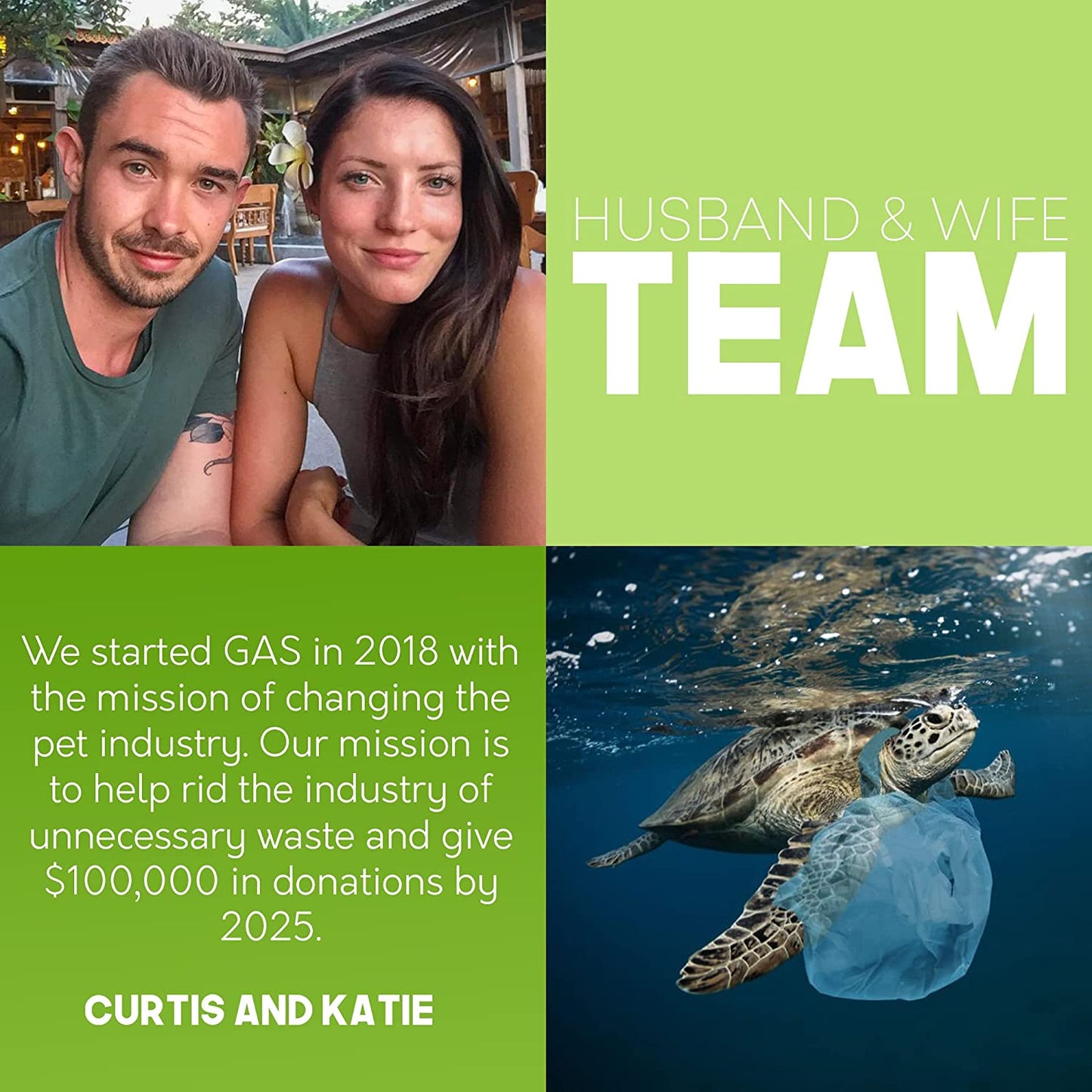 Certified Home Compostable Dog Poop Bags - 240 Pack (16 Rolls) - TUV OK HOME COMPOST Certified - Thick + Leakproof - 10% to Charity - Biodegradable Poop Bags for Dogs and Pet Waste - Doggie Supplies.