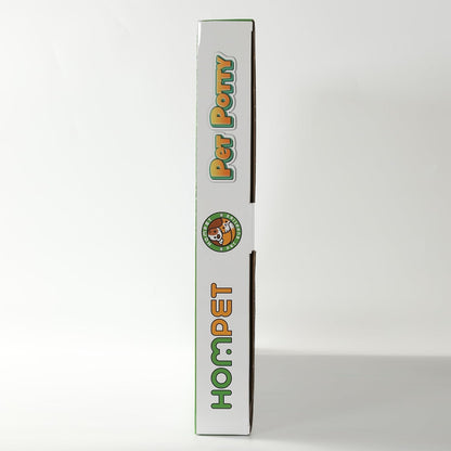 Dog Grass Pee Pads,Bionic Wall,Artificial Grass Bathroom Mat Pet Grass Mat Replacement for Indoor and Outdoor Use