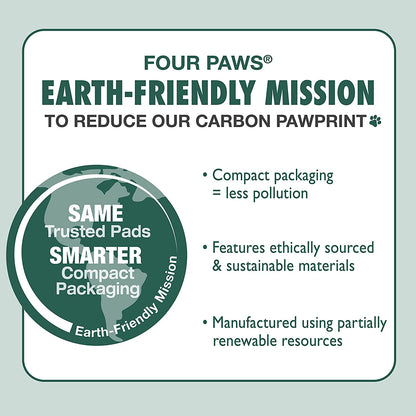 100524768 75-Count Wee-Wee Dog Training Pads, X-Large.